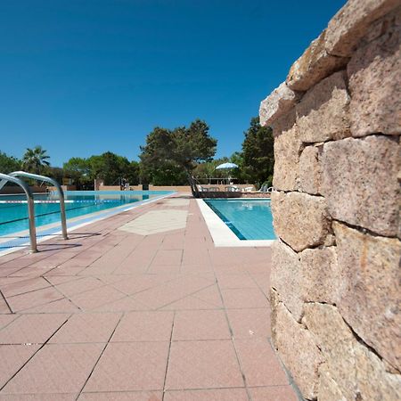 Club Hotel Residence Baiaverde Valledoria  Exterior photo