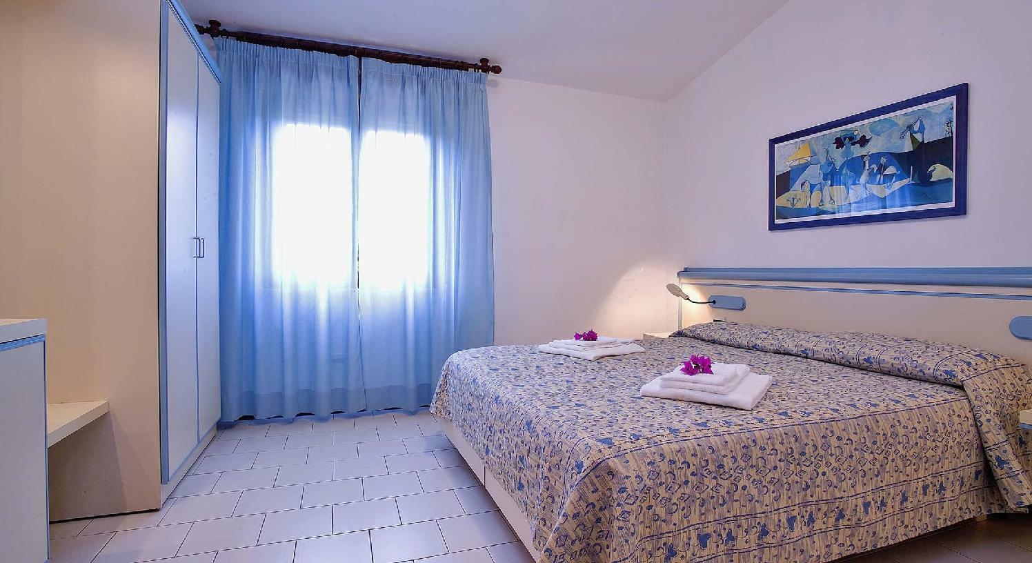 Club Hotel Residence Baiaverde Valledoria  Exterior photo